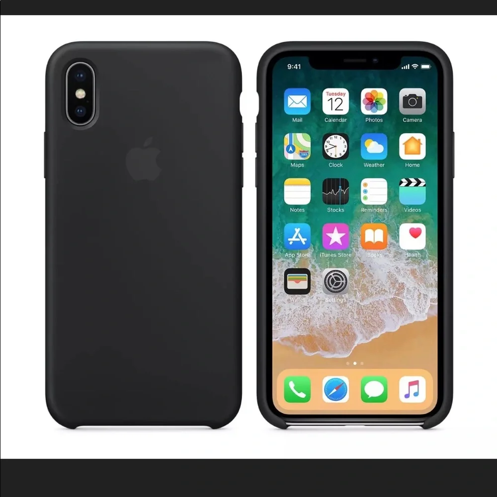 iPhone 11 Silicone Case
